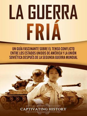 cover image of La Guerra Fría